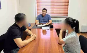 Мужчина выплатил авансом алименты на 2,2 млрд сумов