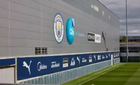 Один из футбольных клубов Узбекистана может войти в систему City Football Group
