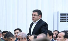 Сенатор направила запрос министру энергетики из-за перебоев с электричеством в Ташкенте