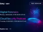 Digital Forensics & Cloud Security: как сделать цифровую трансформацию безопасной