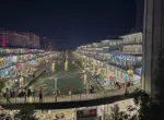 В районе комплекса Seoul Mun в Ташкенте утонул 17-летний парень