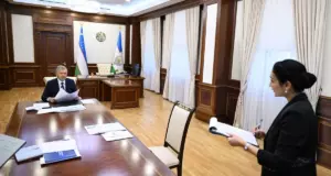 В Узбекистане внедрят экстерриториальное рассмотрение некоторых видов дел и пересмотрят сроки полномочий судей