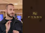 Fonon открывает новую эпоху ювелирного искусства с дизайнером Cartier, Piaget и Tiffany Кристофером Лопесом