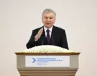 Президент Узбекистана объявил налоговую амнистию для бизнеса на 16 трлн сумов