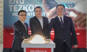 Цифровой рывок: Mobiuz инвестирует свыше 30 млн долларов в развитие сетей в Каракалпакстане и Хорезме