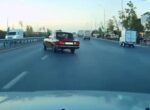 В Самарканде наказали водителя «Жигули», устроившего на дороге опасный дрифт. Видео