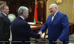 Беларусь освободила десятки политзаключённых, США в ответ сняли часть санкций с Минска