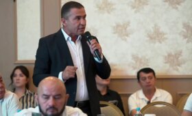 Минстрой подал заявление в МВД на бизнесмена, заявившего о коррупции в отрасли