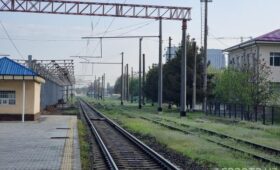 Скоростные электрички хотят запустить из Ташкента во все районы Ташкентской области