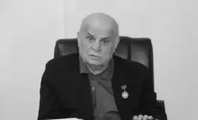 Скончался Исмаил Джурабеков — бывший вице-премьер, министр и советник президента