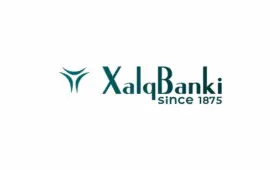 Xalq Banki: логотип, который рассказывает историю
