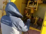 Global Methane Initiative представляет проект Climate Compass по сокращению утечек метана в Узбекистане