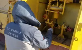 Global Methane Initiative представляет проект Climate Compass по сокращению утечек метана в Узбекистане
