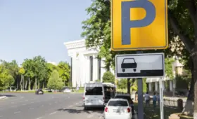 Жители получат льготы по платной парковке, но не бесплатную стоянку — хокимият