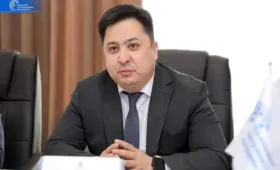 Аброр Тургунов назначен врио главы «Пойтахт банка»