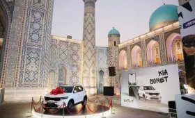 Итоги #SonetUzStyle: более 500 работ, 8 недель творчества и главный приз — Kia Sonet