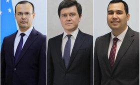 Президент утвердил кадровые изменения в сфере образования