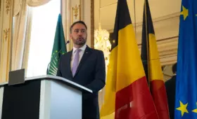 Бельгия объявила о намерении признать Палестину
