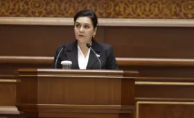 Сенат одобрил поправки в издательскую деятельность, вызвавшие опасения активистов по поводу цензуры