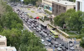 СБДД призвала выбрать общественный транспорт в день начала учёбы