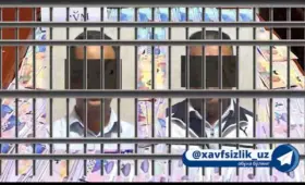 Два заместителя хокима Бустанского района задержаны по подозрению в коррупции