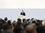 Президент — о том, как Узбекистан борется с бедностью