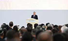 Президент — о том, как Узбекистан борется с бедностью