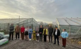 Вызволенных из трудового рабства в Украине узбекистанцев вернут на родину — МИД