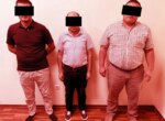Три госслужащих в Сурхандарье подозреваются в получении взятки за оформление 2,5 га земли