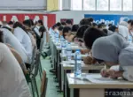 Свыше 41% абитуриентов в Узбекистане не смогли набрать проходной балл