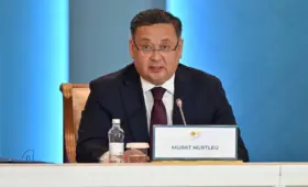 Власти Казахстана опровергли задержание министра иностранных дел