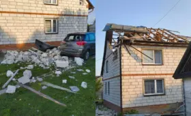 В Польшу вторглись 19 российских дронов, Варшава назвала это «масштабной провокацией». Что известно