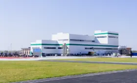 Новый завод Marwin Fruitline открылся в Фергане: качество под контролем от урожая до готового продукта
