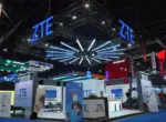 ZTE представляет широкий спектр инноваций в области ИКТ на выставке ICT Week 2025