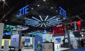 ZTE представляет широкий спектр инноваций в области ИКТ на выставке ICT Week 2025