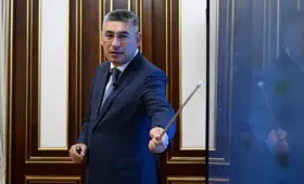 Ставка НДС на сельскохозяйственную продукцию в Узбекистане будет обнулена