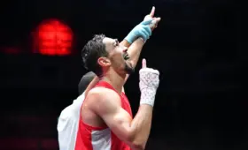 Узбекистан занял второе место на чемпионате мира по боксу, уступив Казахстану