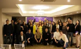 В Ташкенте пройдёт медиа-школа «Школа медиатехнологий, креативного аудио и цифровых коммуникаций»