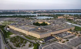 Трамп намерен переименовать Министерство обороны США в Министерство войны