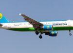 Самолет Uzbekistan Airways едва не столкнулся с бизнес-джетом над Серпуховым