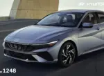 Hyundai Uzbekistan представил новые кредитные условия для приобретения седана Hyundai Elantra