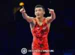 Как Узбекистан впервые за 24 года завоевал «золото» на чемпионате мира по греко-римской борьбе (видео)