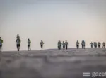 Экомарафон «Барсакельмес». Бег по дну исчезнувшего моря (фоторепортаж)
