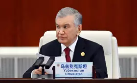 Узбекистан предложил шесть инициатив в рамках «ШОС плюс» — от безопасности до инвестиций