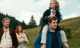 В Ташкенте пройдёт фестиваль французских фильмов Avant Premiere Film Festival