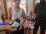 В Ташкенте прикрыли игорный дом, созданный пенсионером. Видео