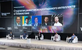 «Не стоит бояться и сильно регулировать». Эксперты — о развития искусственного интеллекта в Узбекистане