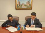Узбекистан установил дипломатические отношения с Сент-Люсией