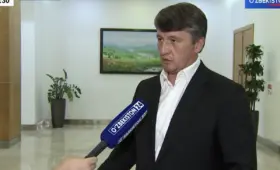«У Ташкента есть проблемы с землёй» — хоким Шавкат Умурзаков