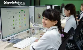 Ipoteka bank OTP Group расширяет проект Bilimxona